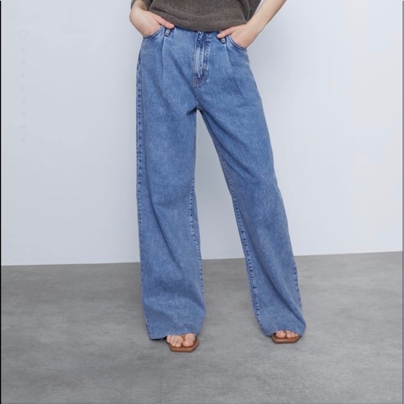 Extra long jeans - Picture 11 of 14